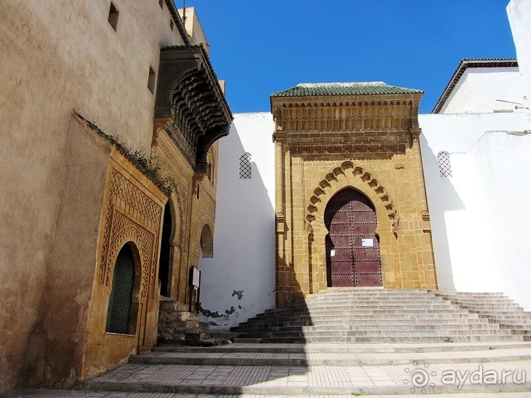 Возвращение на Восток: Марокко без мороки, или страна, которая не напрягает. Часть 4