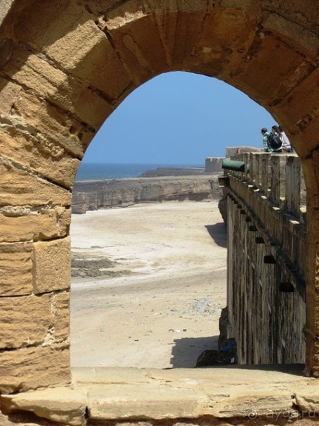 Возвращение на Восток: Марокко без мороки, или страна, которая не напрягает. Часть 4