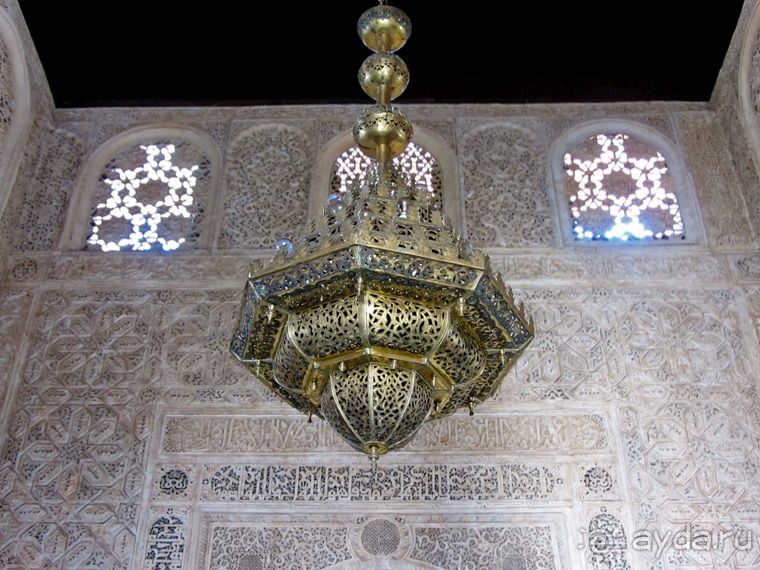 Возвращение на Восток: Марокко без мороки, или страна, которая не напрягает. Часть 4