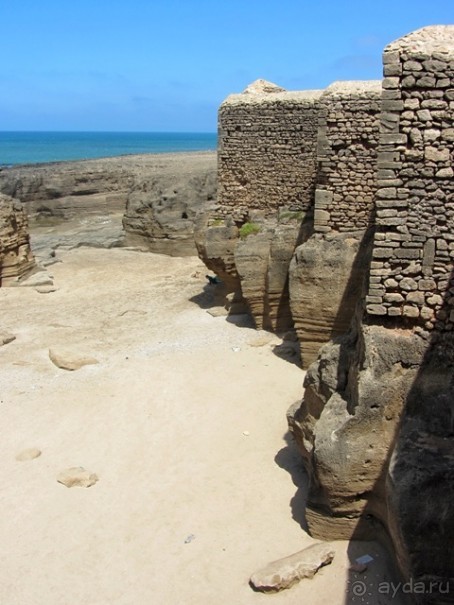 Возвращение на Восток: Марокко без мороки, или страна, которая не напрягает. Часть 4