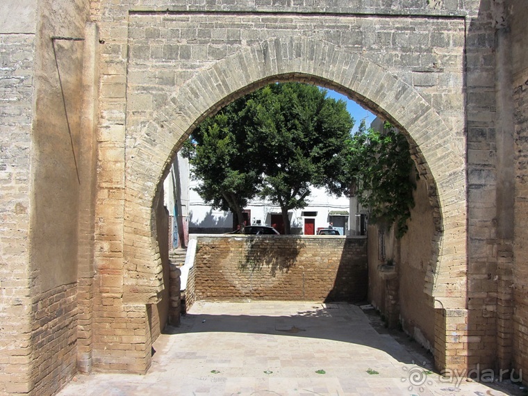 Возвращение на Восток: Марокко без мороки, или страна, которая не напрягает. Часть 4