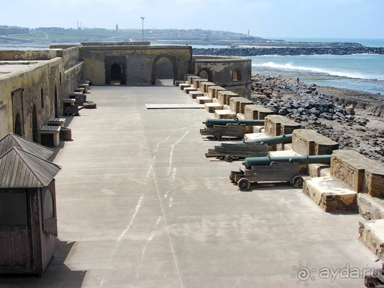 Возвращение на Восток: Марокко без мороки, или страна, которая не напрягает. Часть 4