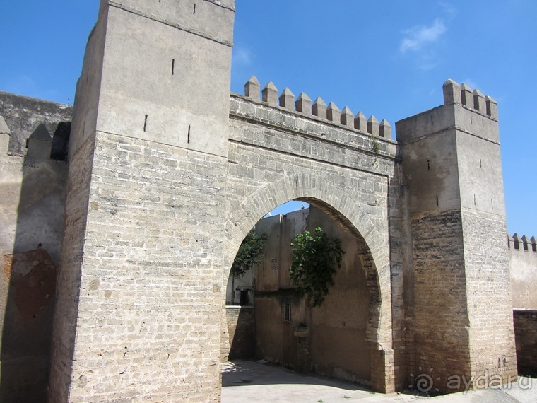 Возвращение на Восток: Марокко без мороки, или страна, которая не напрягает. Часть 4