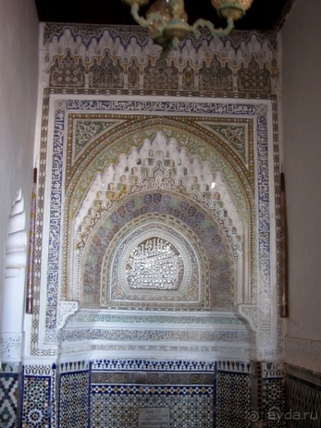 Возвращение на Восток: Марокко без мороки, или страна, которая не напрягает. Часть 4