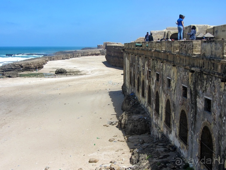 Возвращение на Восток: Марокко без мороки, или страна, которая не напрягает. Часть 4