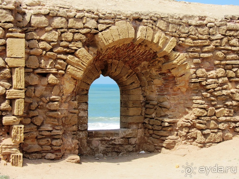 Возвращение на Восток: Марокко без мороки, или страна, которая не напрягает. Часть 4