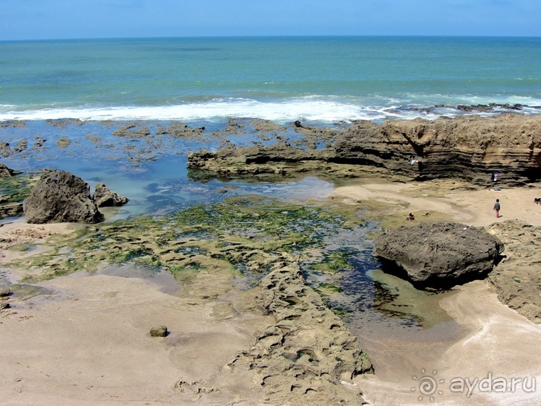 Возвращение на Восток: Марокко без мороки, или страна, которая не напрягает. Часть 4