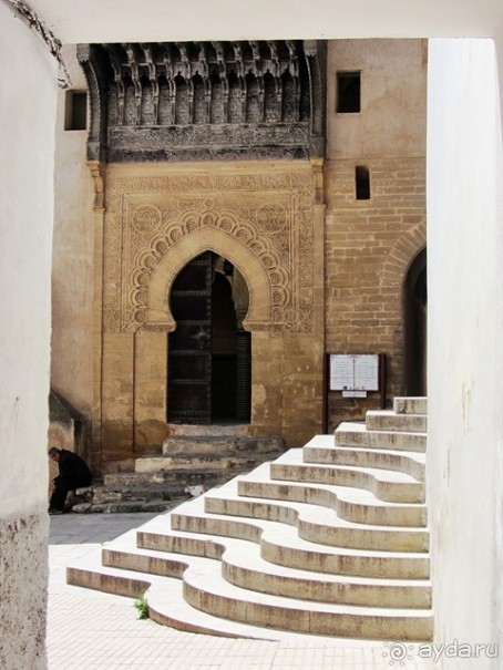 Возвращение на Восток: Марокко без мороки, или страна, которая не напрягает. Часть 4