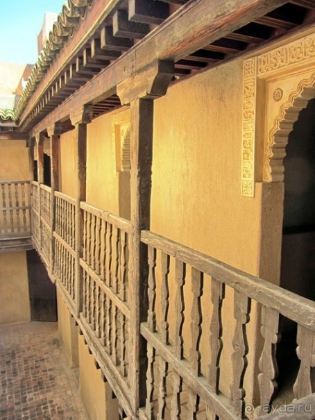 Возвращение на Восток: Марокко без мороки, или страна, которая не напрягает. Часть 4