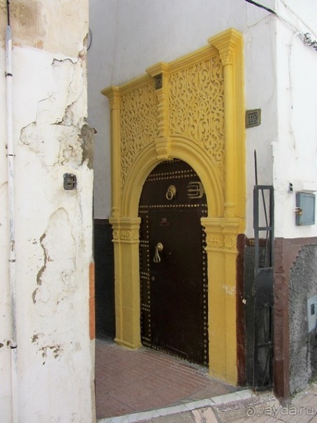 Возвращение на Восток: Марокко без мороки, или страна, которая не напрягает. Часть 4
