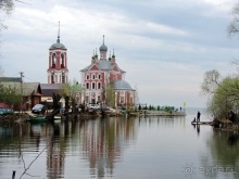Прогулки за лесами - Переславль-Залесский