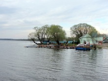 Прогулки за лесами - Переславль-Залесский