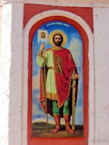 Прогулки за лесами - Переславль-Залесский