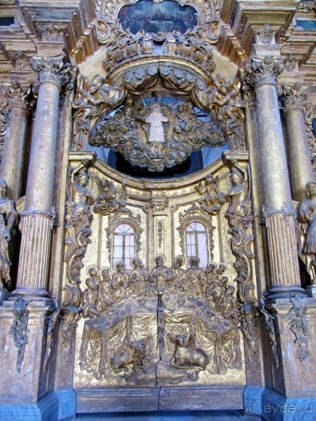 Прогулки за лесами - Переславль-Залесский