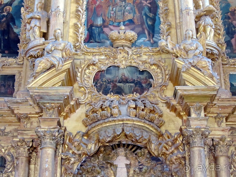 Прогулки за лесами - Переславль-Залесский