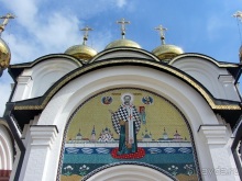 Прогулки за лесами - Переславль-Залесский