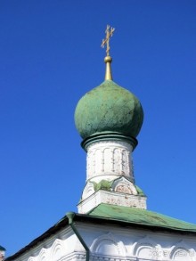 Прогулки за лесами - Переславль-Залесский