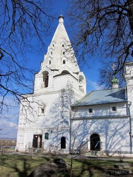 Прогулки за лесами - Переславль-Залесский
