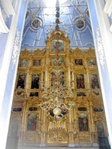 Прогулки за лесами - Переславль-Залесский