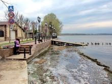 Прогулки за лесами - Переславль-Залесский