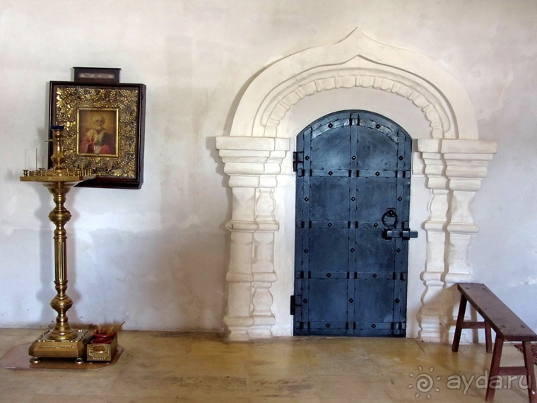 Прогулки за лесами - Переславль-Залесский