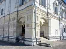 Прогулки за лесами - Переславль-Залесский