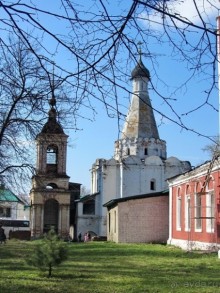 Прогулки за лесами - Переславль-Залесский