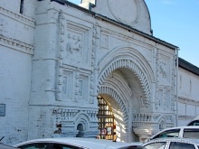 Прогулки за лесами - Переславль-Залесский