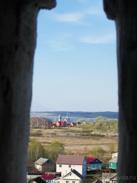 Прогулки за лесами - Переславль-Залесский