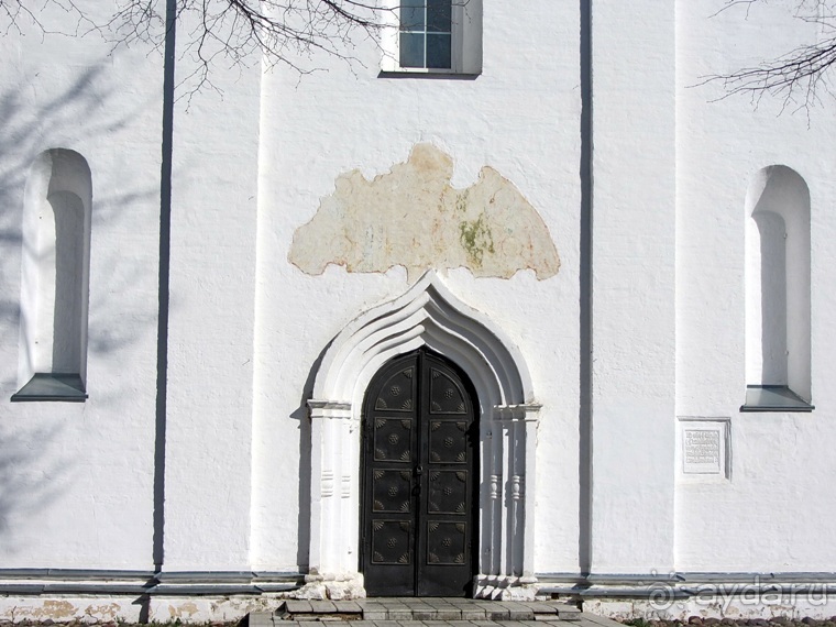 Прогулки за лесами - Переславль-Залесский