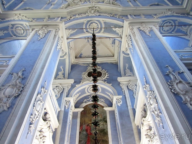 Прогулки за лесами - Переславль-Залесский