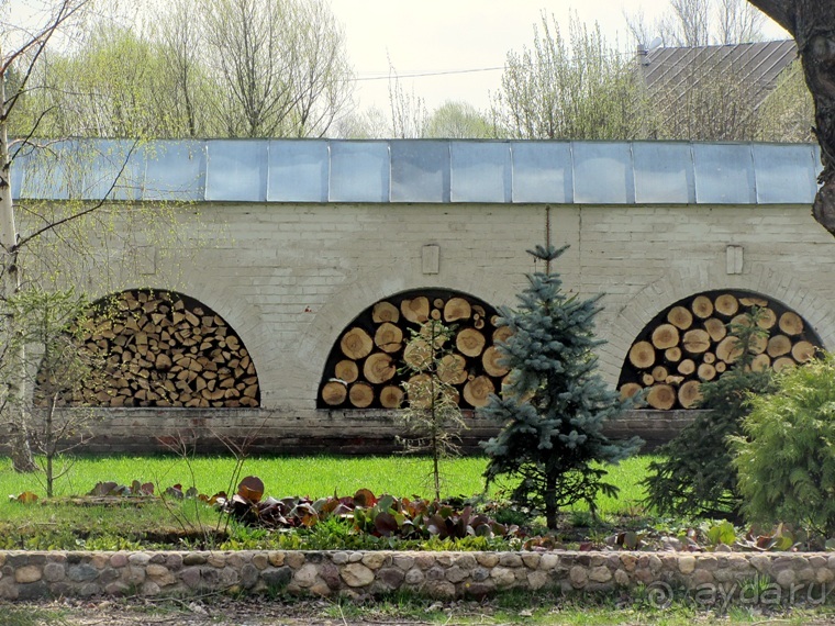 Прогулки за лесами - Переславль-Залесский