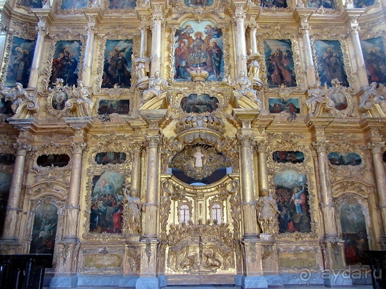 Прогулки за лесами - Переславль-Залесский