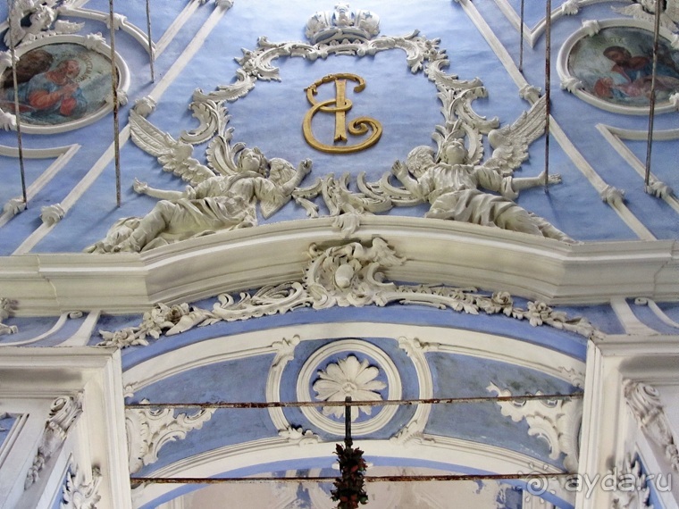 Прогулки за лесами - Переславль-Залесский