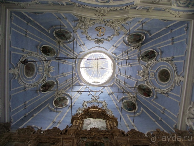 Прогулки за лесами - Переславль-Залесский