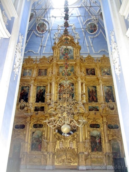 Прогулки за лесами - Переславль-Залесский