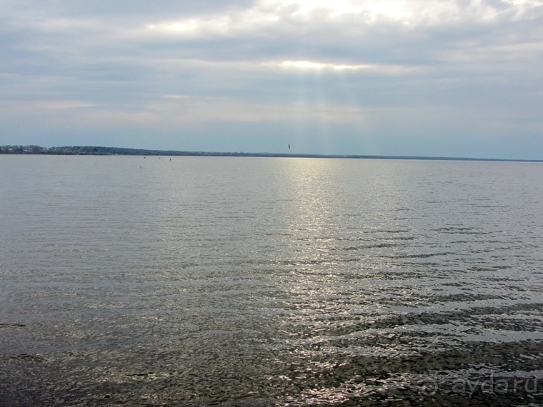 Прогулки за лесами - Переславль-Залесский