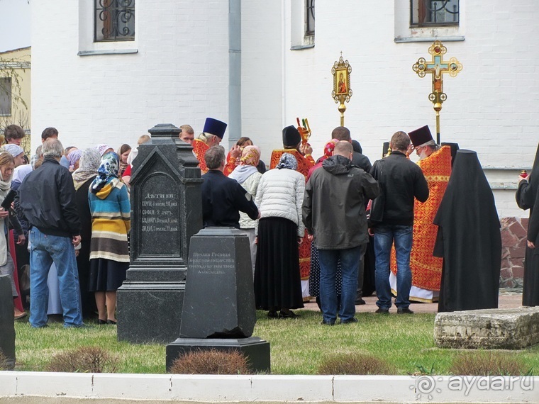 Прогулки за лесами - Переславль-Залесский