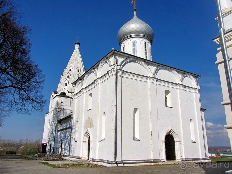Прогулки за лесами - Переславль-Залесский