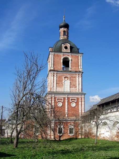 Прогулки за лесами - Переславль-Залесский