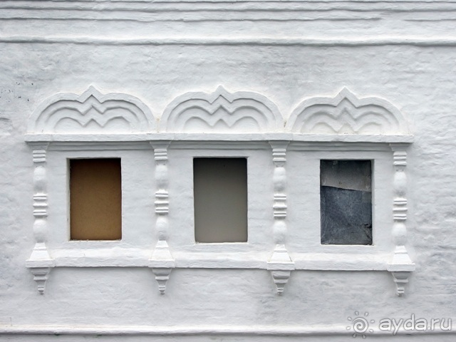 Прогулки за лесами - Переславль-Залесский