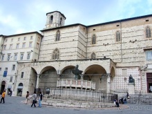 Новая попытка полюбить Италию – Умбрия. Часть 2