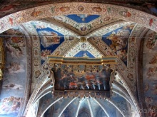 Новая попытка полюбить Италию – Умбрия. Часть 2