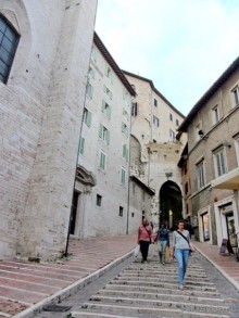 Новая попытка полюбить Италию – Умбрия. Часть 2