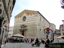 Новая попытка полюбить Италию – Умбрия. Часть 2