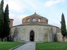 Новая попытка полюбить Италию – Умбрия. Часть 2