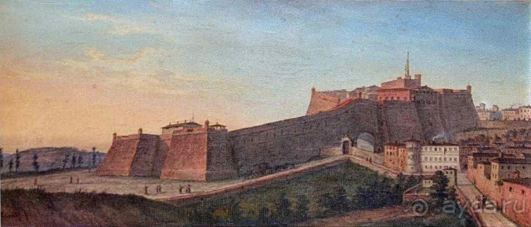 Новая попытка полюбить Италию – Умбрия. Часть 2