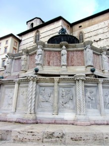 Новая попытка полюбить Италию – Умбрия. Часть 2