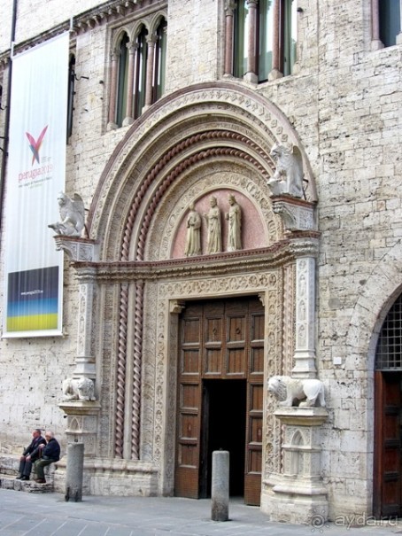 Новая попытка полюбить Италию – Умбрия. Часть 2