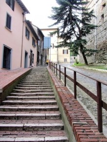 Новая попытка полюбить Италию – Умбрия. Часть 2